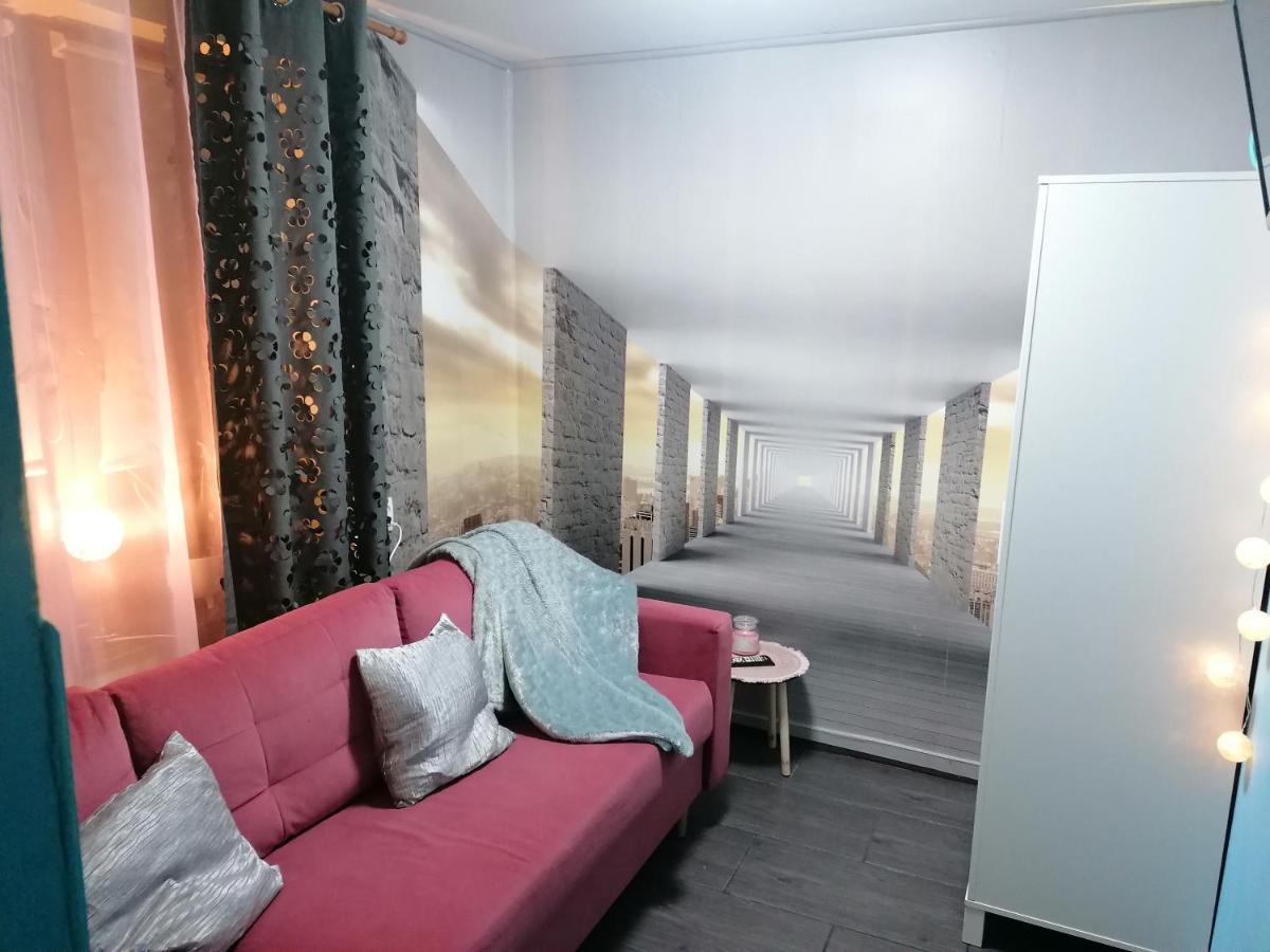 Willa Na Górce Szczyrk Exterior foto